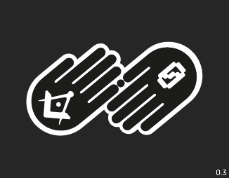 Steel Flint logo